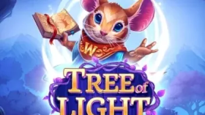 Tree of Light: Fabled Fruits